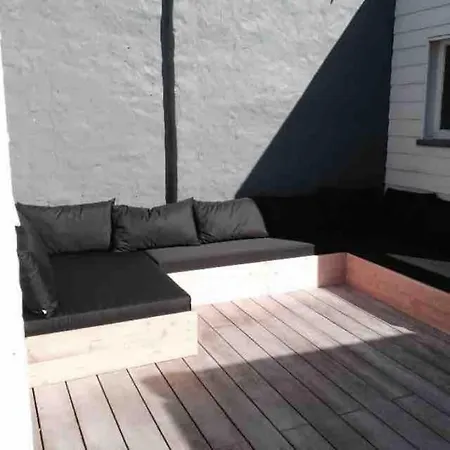 Cosy Beachhouse Within Walking Distance Of The Sea Holiday home