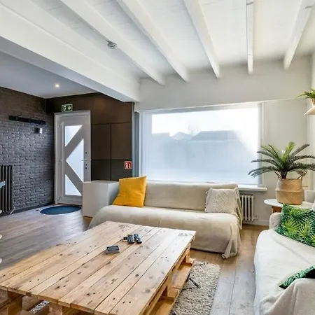 Holiday home Cosy Beachhouse Within Walking Distance Of The Sea