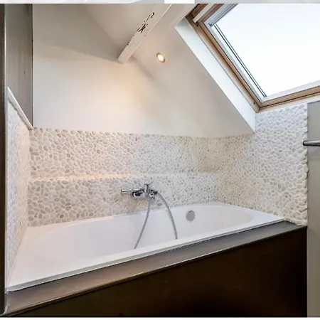 Cosy Beachhouse Within Walking Distance Of The Sea Holiday home *