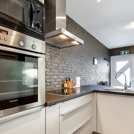 Holiday home Cosy Beachhouse Within Walking Distance Of The Sea